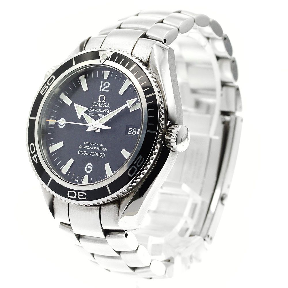 オメガ OMEGA 2201.50 シーマスター600 プラネットオーシャン
