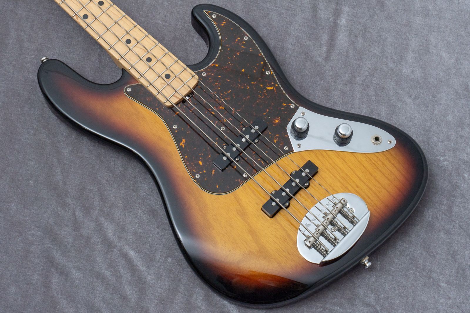 used】LAKLAND / Shoreline Series SL44-60 Ash/Maple 3TS 4.3kg