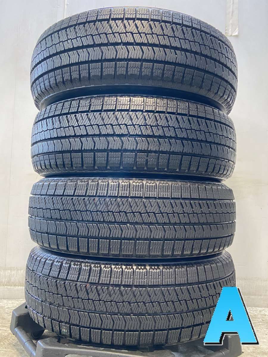 ブリヂストン スタッドレスタイヤ VRX2Z 185/60R15 84Q Amazon | スタッドレスタイヤ 4本セット ブリヂストン