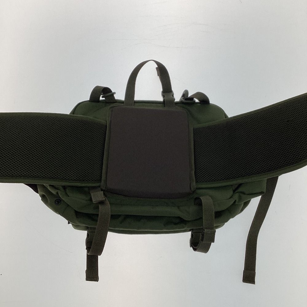 FILSON フィルソン リップストップウエストバッグ ショルダー