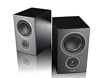 Mission LX-2 ブックシェルフスピーカー 2ウェイユニット 2台1組