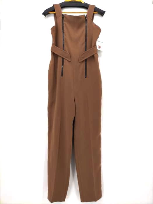 シーロン SIIILON Classy jump-suit レディース FREE - メルカリ