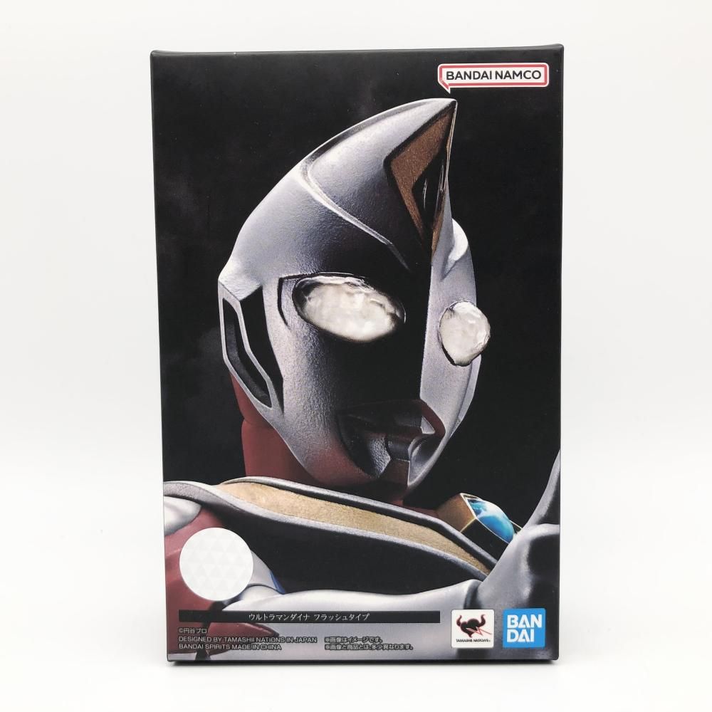 未開封　真骨彫　ウルトラマンダイナ　フラッシュタイプ 真骨彫製法 ウルトラマンダイナ フラッシュタイプ – Ultra-arts