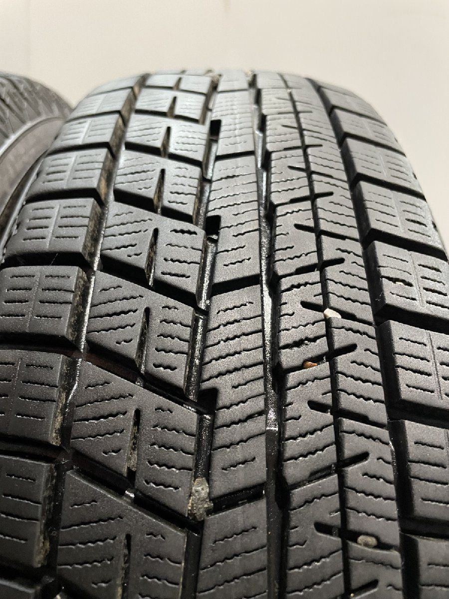 165/65R14ヨコハマ スタッドレスiG60溝有 ソリオ タンク ルーミー YOKOHAMA ice GUARD iG60 165/65R14 14インチ スタッドレス 4本