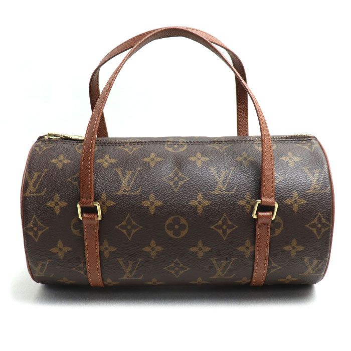 LOUIS VUITTON ルイ・ヴィトン パピヨン26 ハンドバッグ