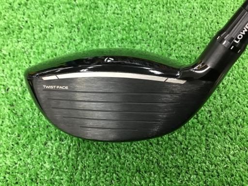 【中古美品】テーラーメイド Qi10 MAX 3W DIAMANA TM50R 中古】 テーラーメイド Qi10 MAX 3W フェアウェイウッド FW