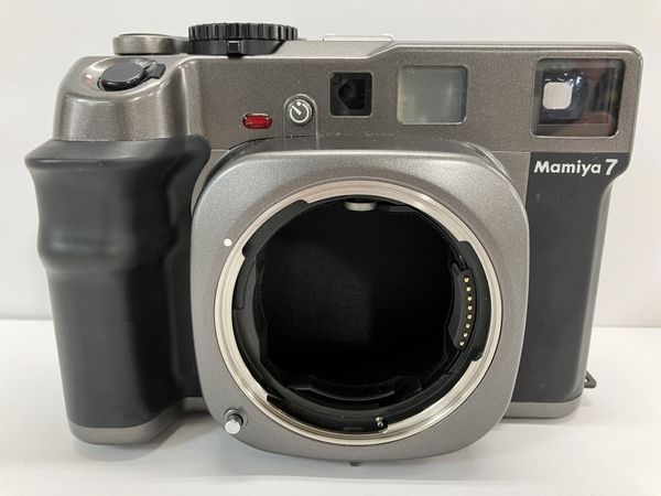 mamiya 7 中判 レンジファインダー カメラ ボディ mamiya N F4 65mm