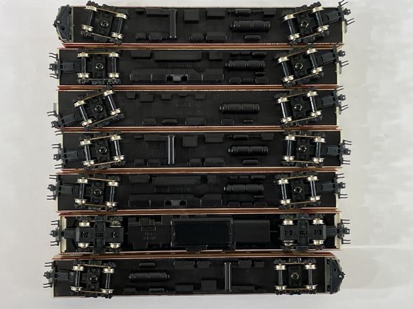 KATO 10-413 183系1000番台 特急電車 基本 7両セット Nゲージ