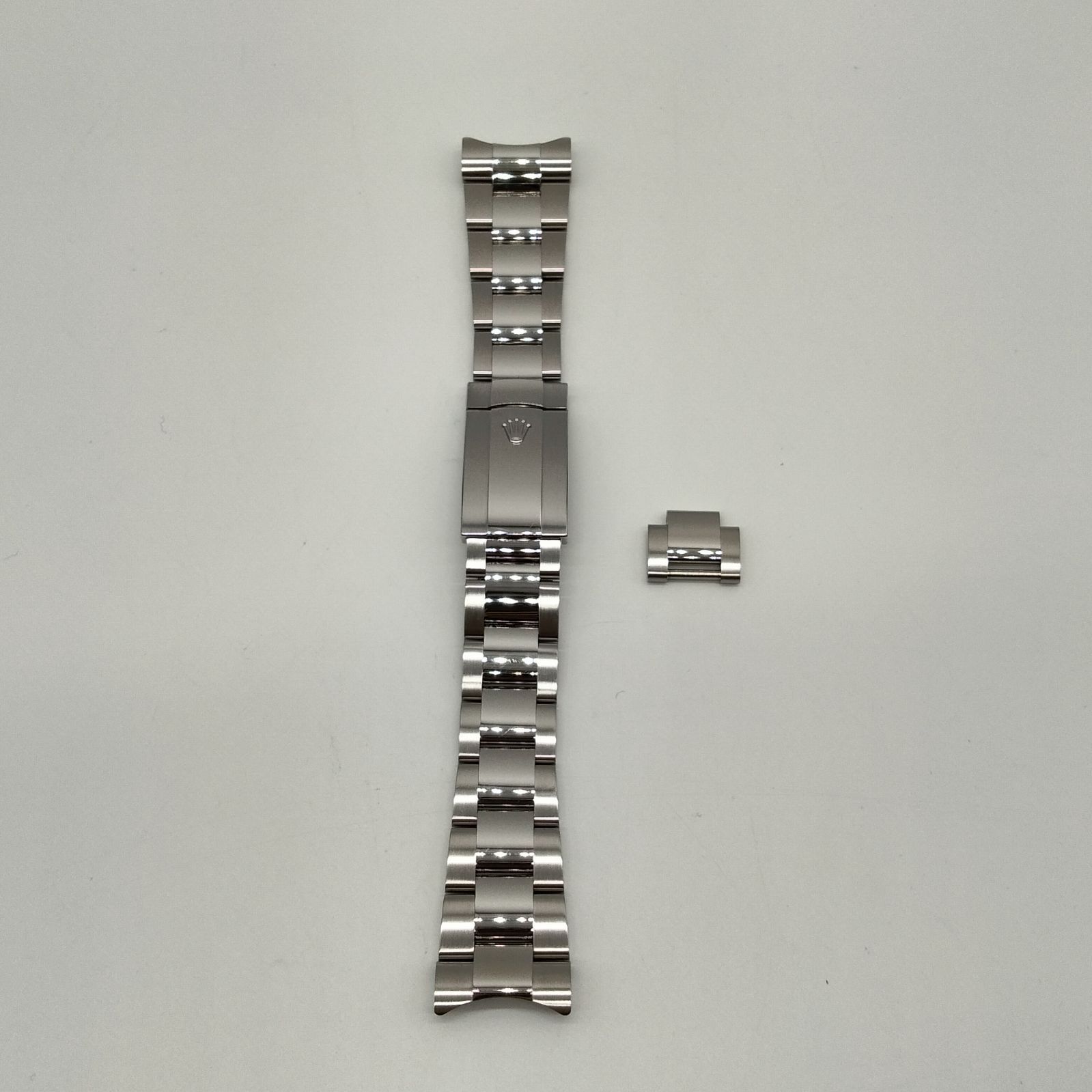 ✨ROLEX✨ロレックス 純正 オイスターブレスレット 時計ベルト 36mm用
