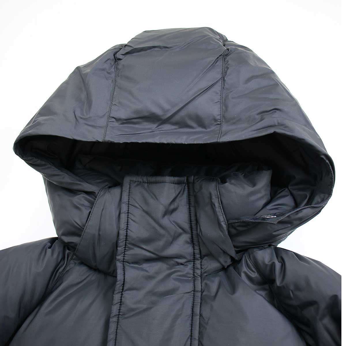 sacai×NIKE サカイ ナイキ 20AW NRG RH PARKA ダウンジャケット CT3269