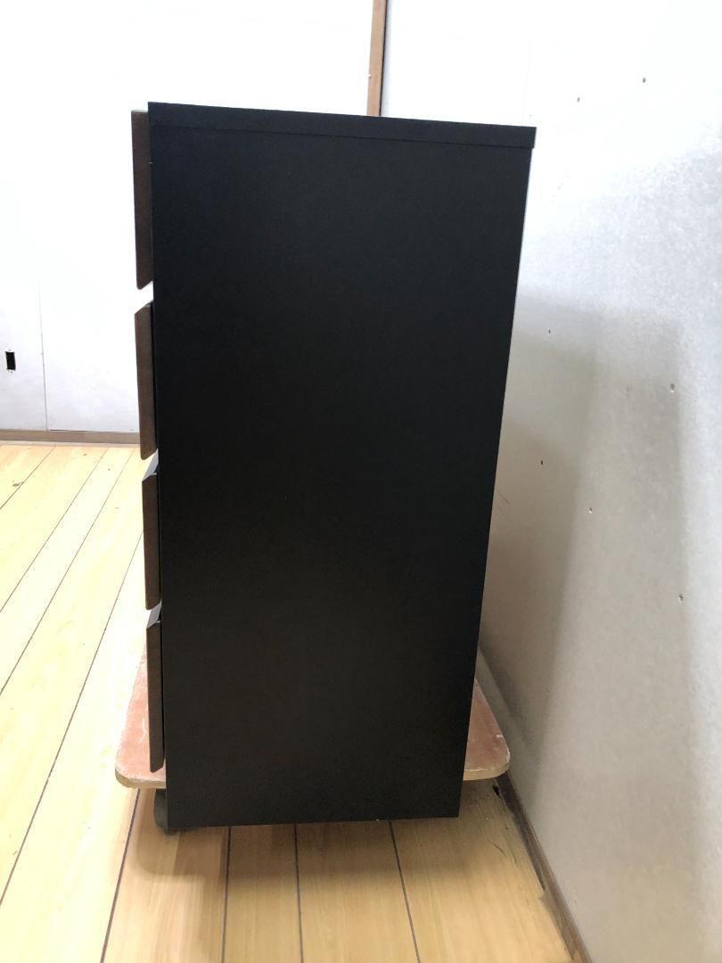 4段 整理箪笥 タンス たんす チェスト 引き出し 小物 88108-2- 4段