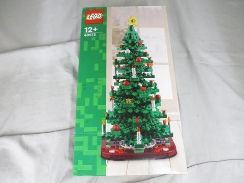 40573 クリスマスツリー