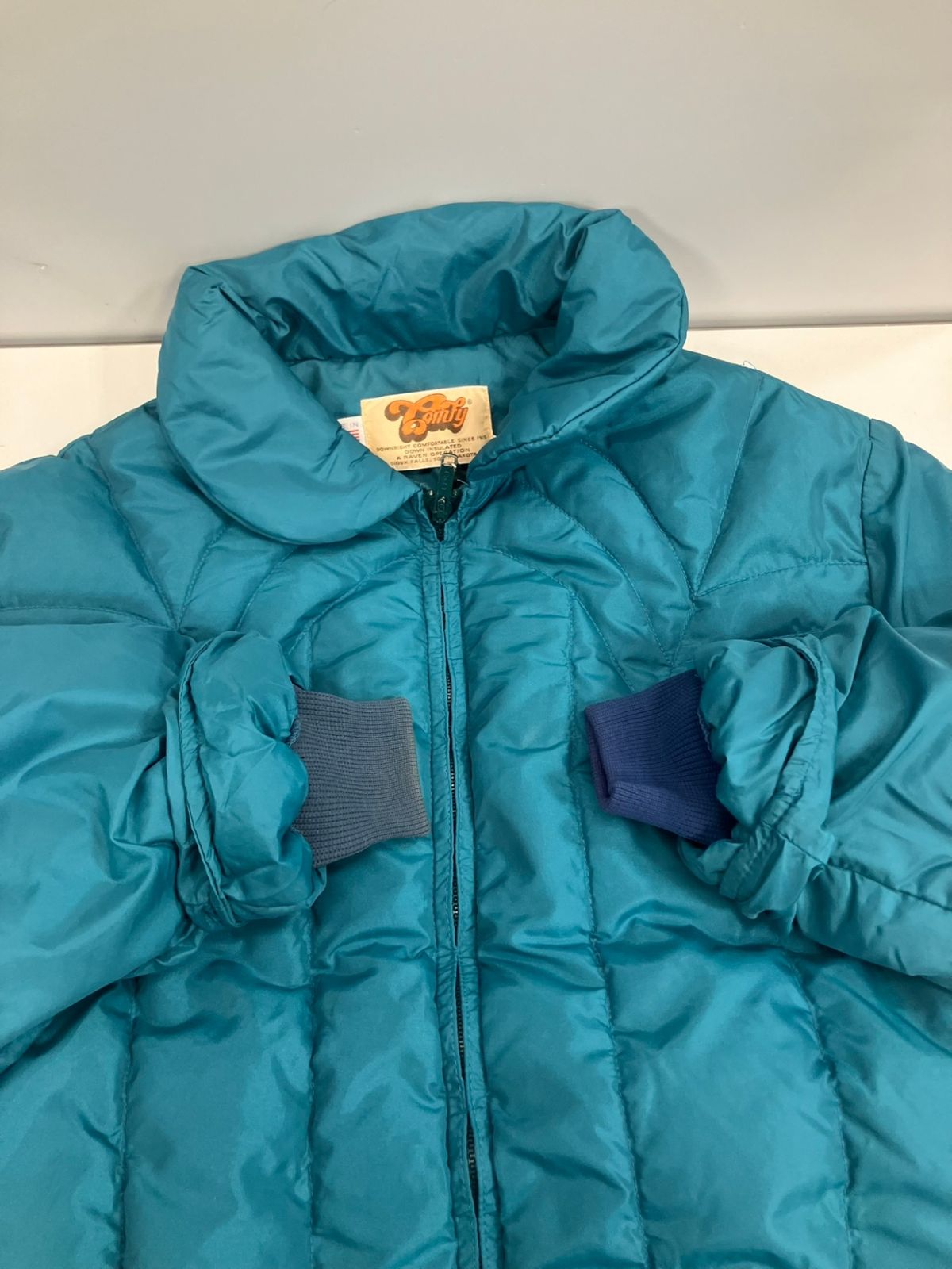 コンフィアウトドアガーメント COMFY CMF OUTDOOR GARMENT 70