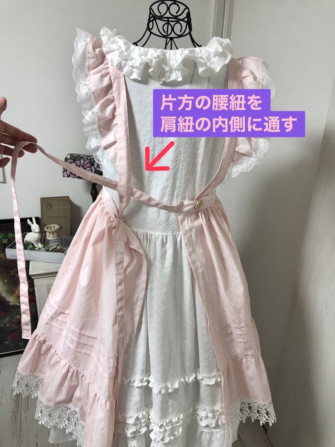 ブルーギンガムチェック