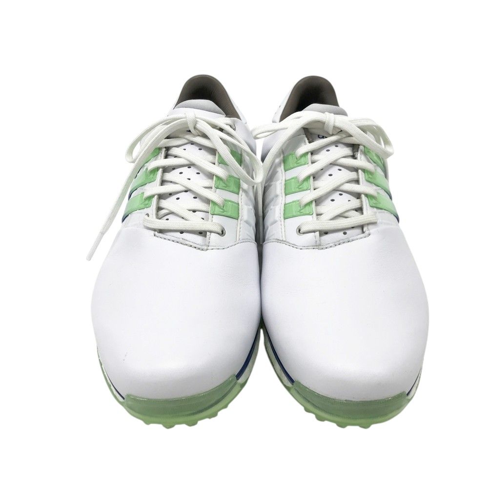 ADIDAS GOLF アディダスゴルフ EG4883 ツアー360XT-SL2 スパイクレスシューズ ホワイト系 26 240101551666 ゴルフウェア メンズ ストスト