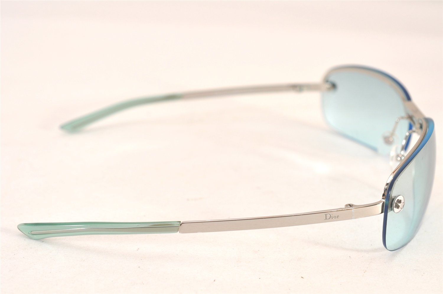Christian Dior ディオールのサングラス 楽天市場】Christian Dior ディオール サングラス 3YG9W ブルー
