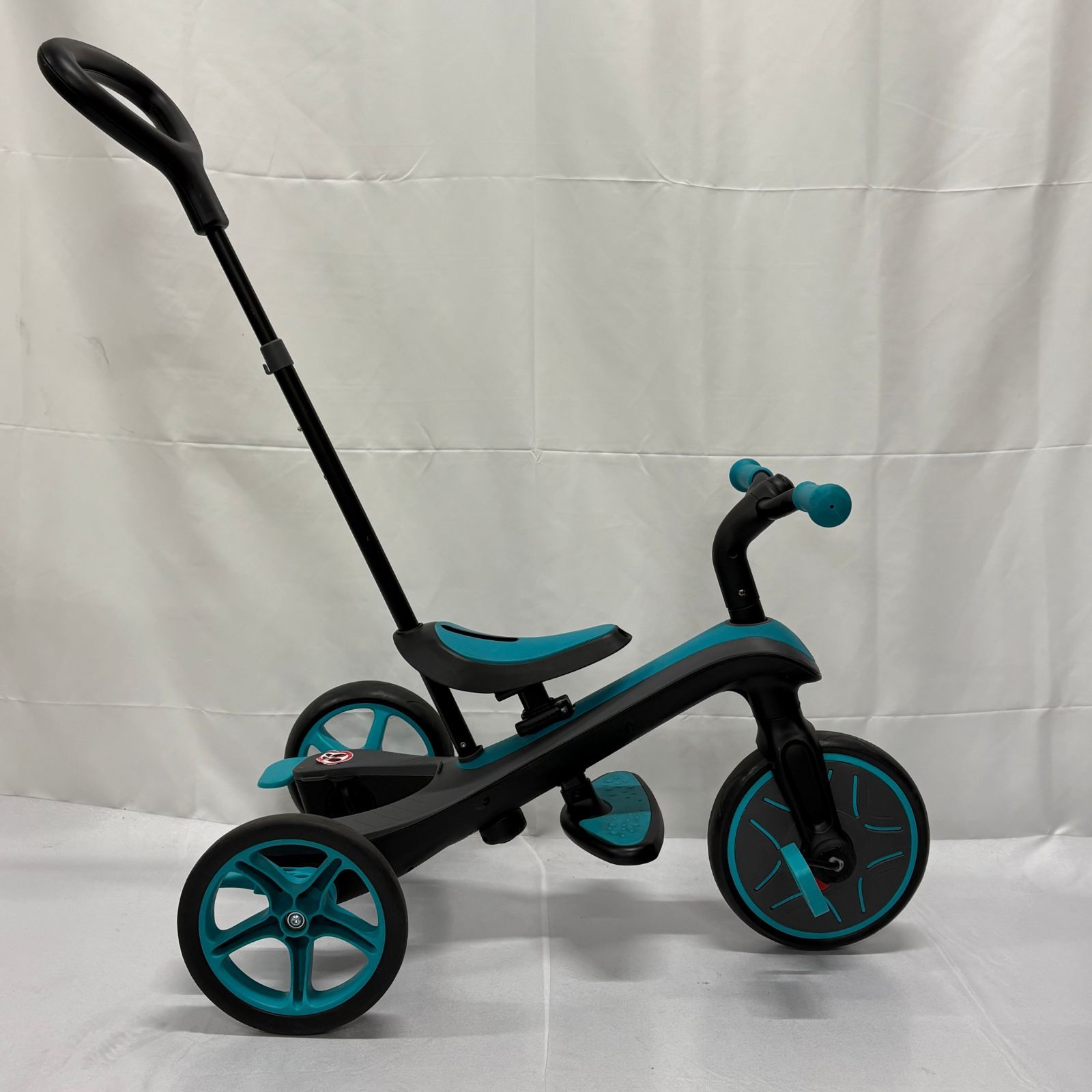 3in1 三輪車