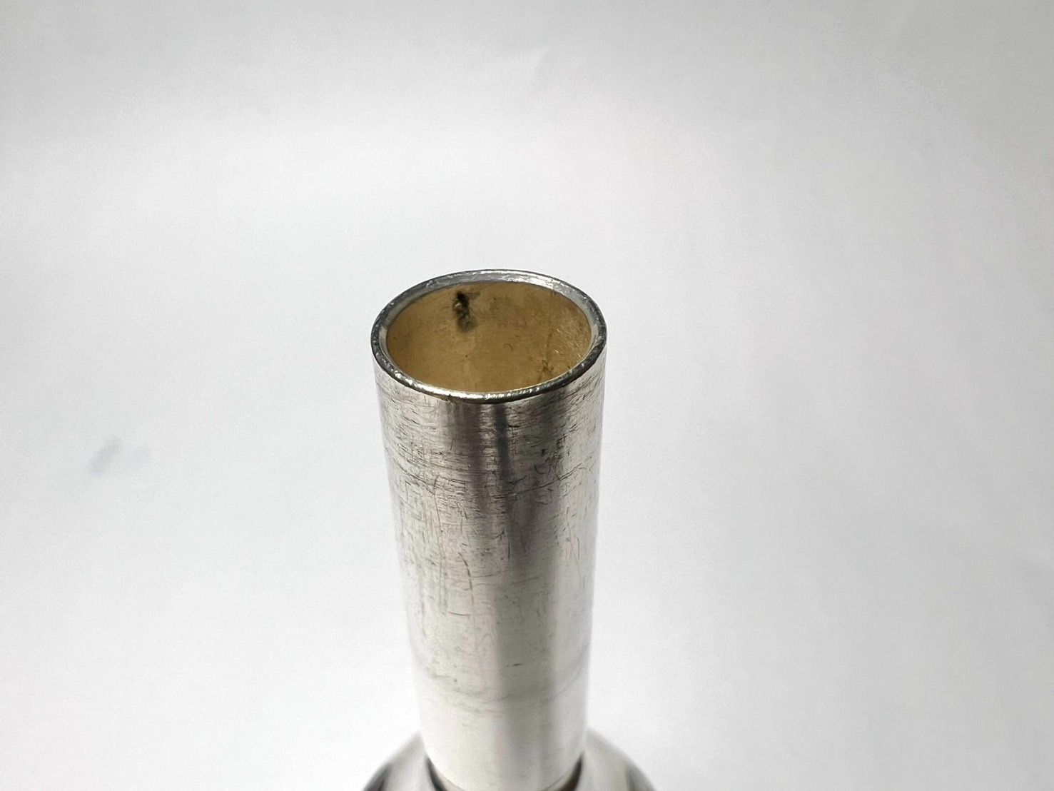 デニスウィック トロンボーン用マウスピース 4AL SP 服部管楽器 WWW_TRAVELLANDINDIA_COM