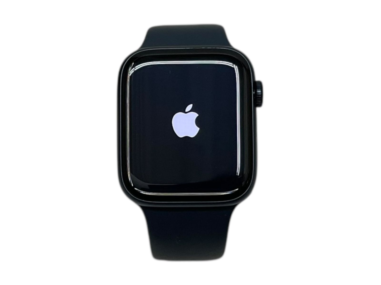 Apple アップル Apple watch SE 第2世代 GPSモデル 44mm MRE93J|A ミッドナイト 家電|036