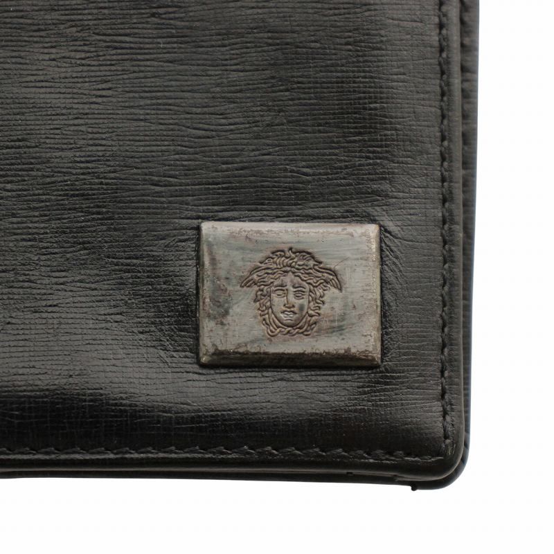楽天市場】【財布】GIANNI VERSACE ジャンニ ヴェルサーチ