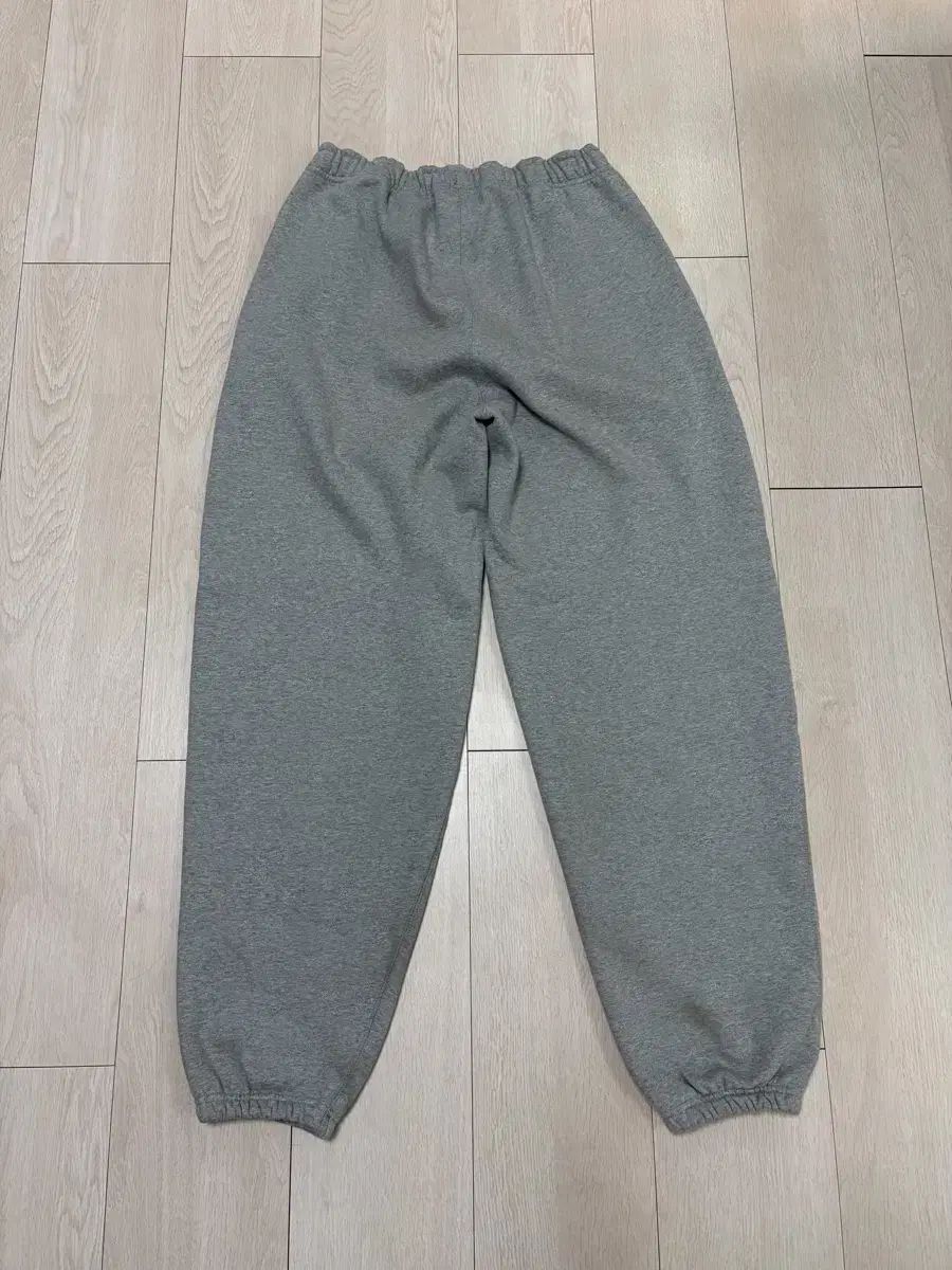 M NIKE x STU NRG スウェット パンツ