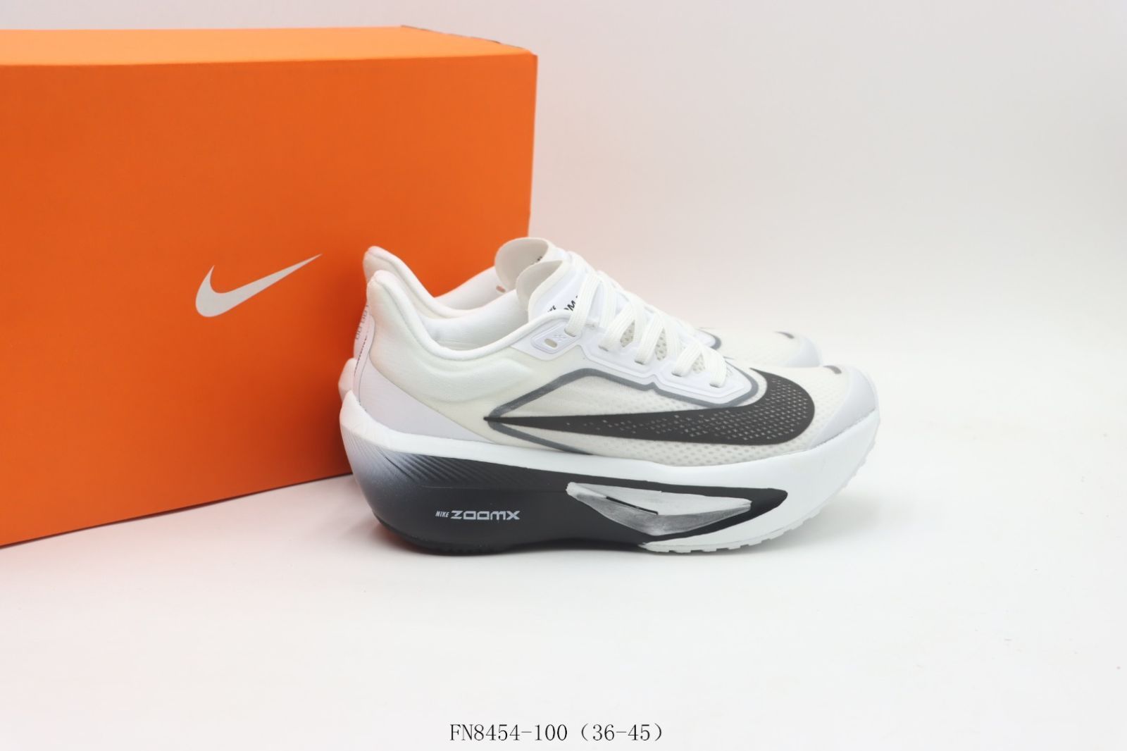 ナイキ　ズームフライ6 26センチ Amazon | [ナイキ] ズーム フライ 6 ZOOM FLY 6 ホワイト