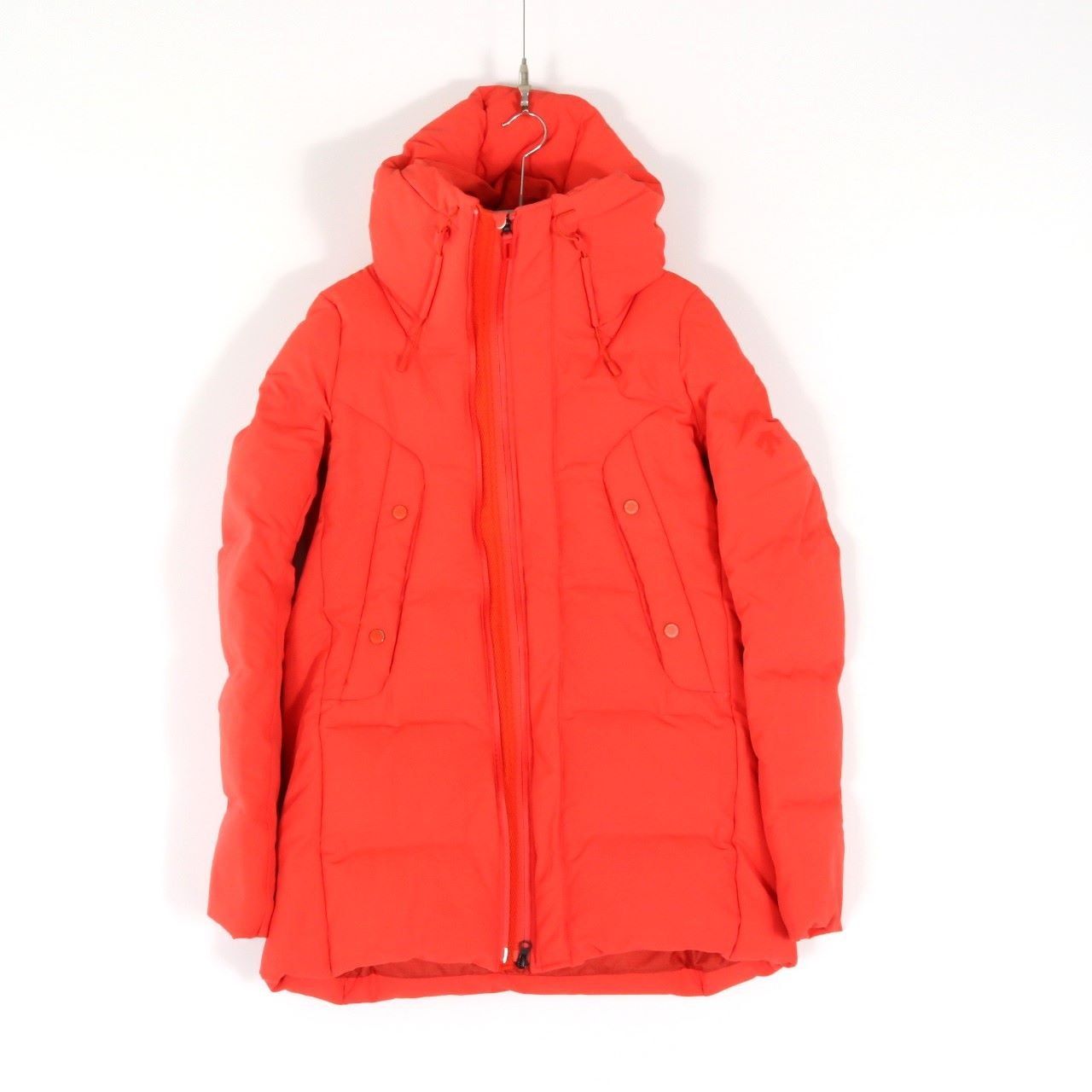 中古】DESCENTE ALLTERRAIN デサント オルテライン M メンズ ブルゾン ダウンジャケット MIZUSAWA DOWN JACKET  VERTICAL DIA3573U MEN'S 中古A 古着 - メルカリ