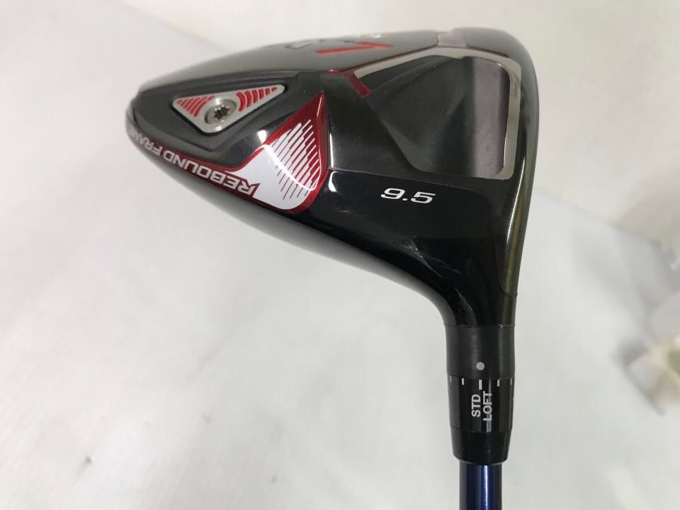 【トンたん】 最短翌日発送】SRIXON ZX7 | 9.5 | S | Diamana ZX60 | 中古