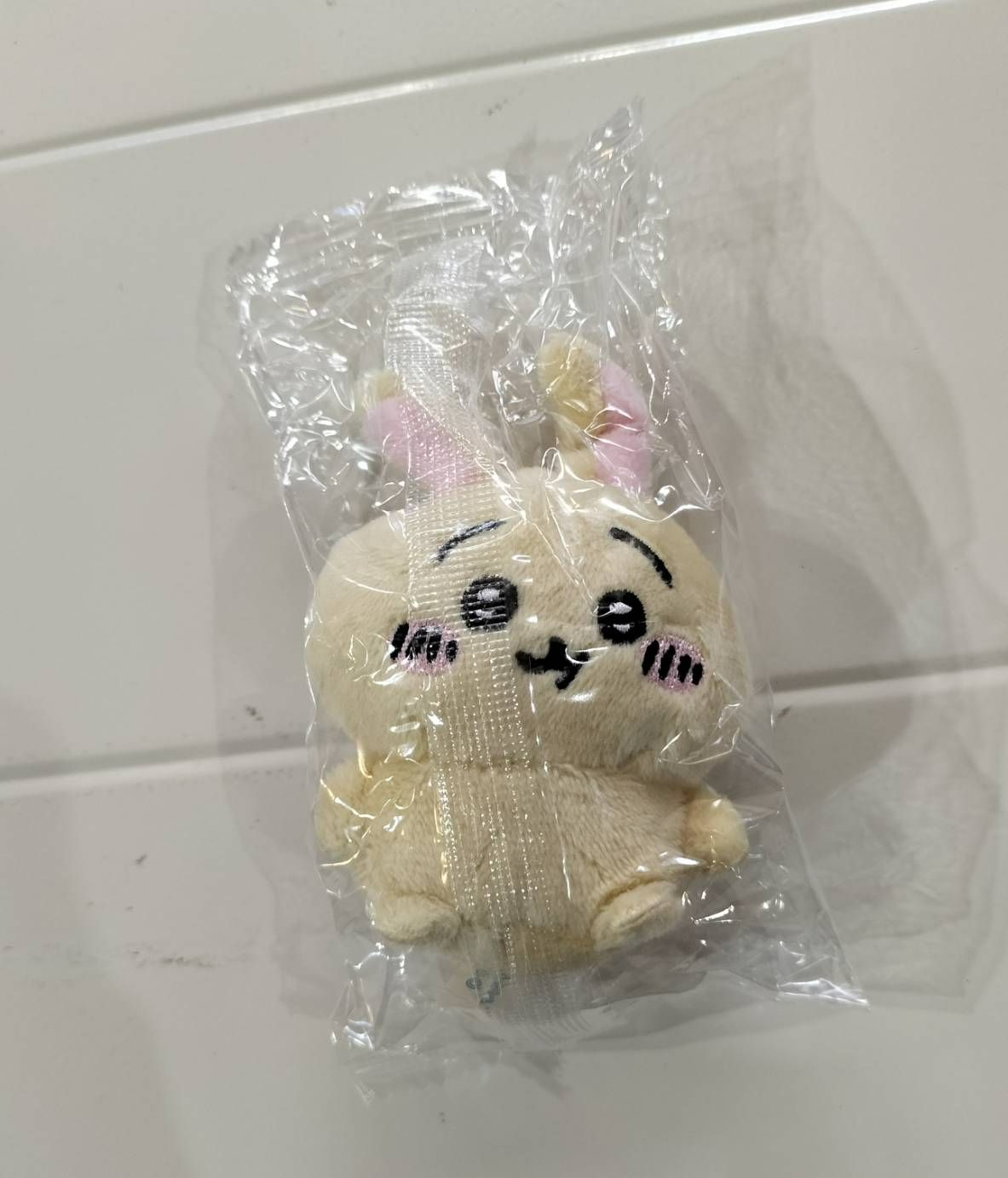 ちいかわ お座りぬいぐるみ 全5種コンプリートセット - メルカリ