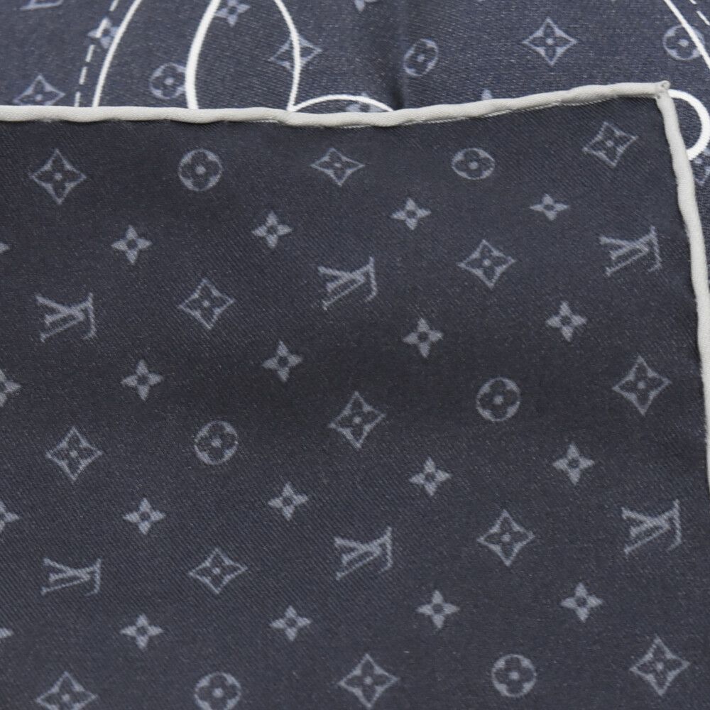 LOUIS VUITTON (ルイヴィトン) ヴィヴィエンヌ モノグラム柄