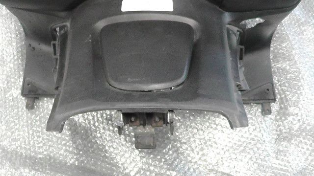 インナーカウル