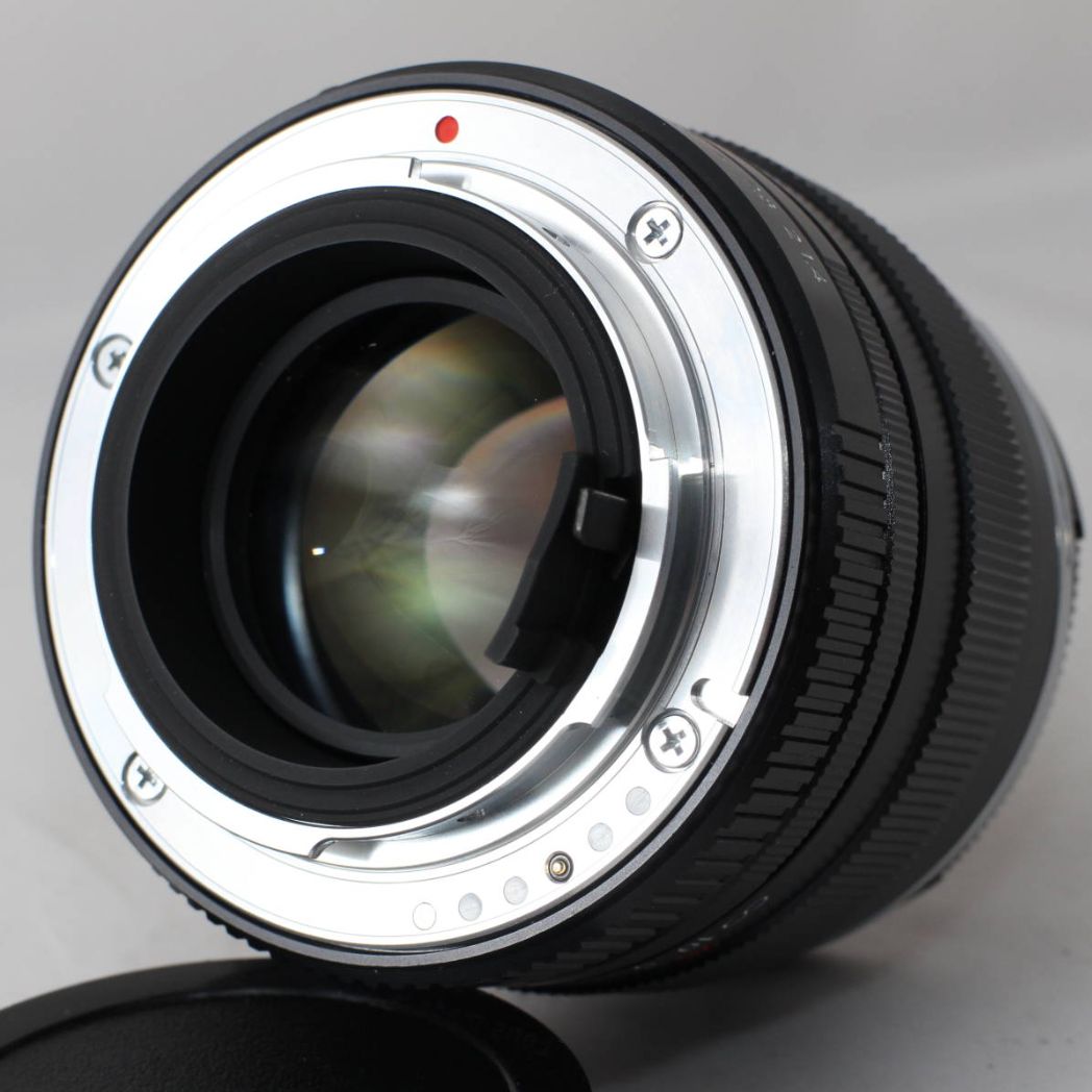 ☆美品☆ COSINA Carl Zeiss Planar T*1.4/50 ZK (ペンタックスKA) カールツァイス プラナー 50mm F1.4  #1545 - メルカリ