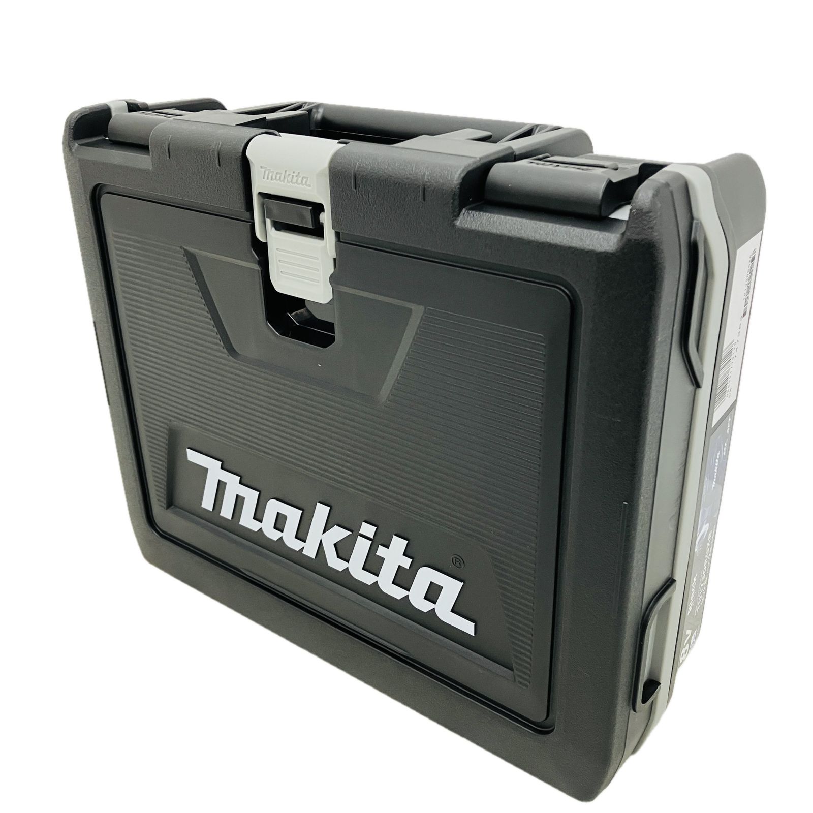 makita マキタ TD173DRGXB 充電式 インパクトドライバ BLACK 電動工具 未開封 ♥ C10553365
