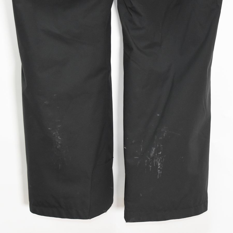 DESCENTE デサント スキーウェア 中綿 メンズ M 上下セット DRA-7090T