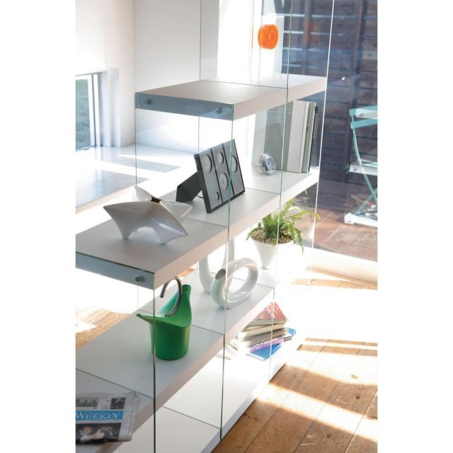 東谷 Azumaya ステアラック３Ｄ ホワイト HAB-702WH 新生活 おしゃれ 模様替え 映え