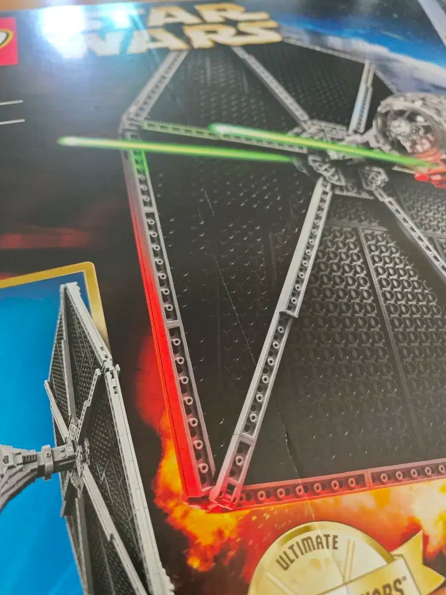  LEGOブロック 75095 スター ウォーズ その他 おもちゃ