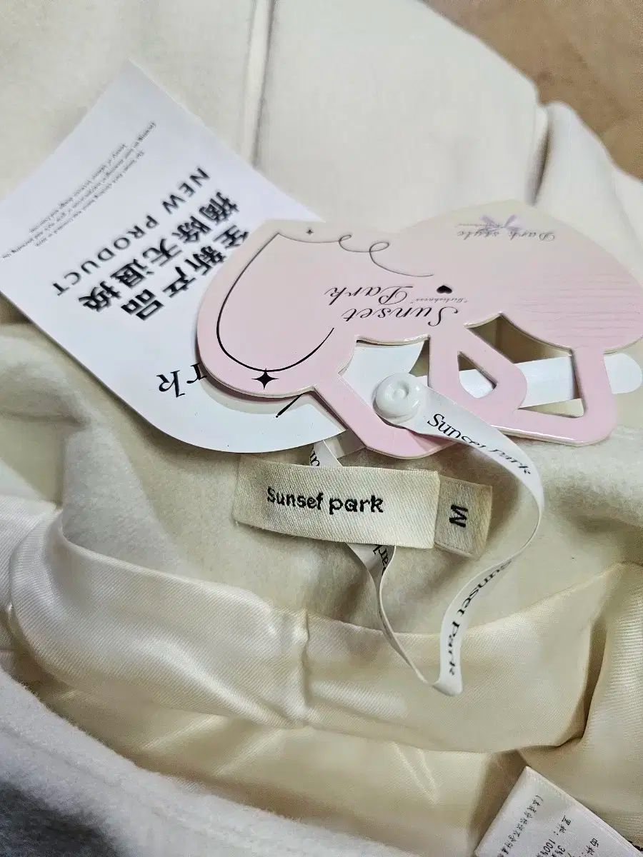 リボン ショート