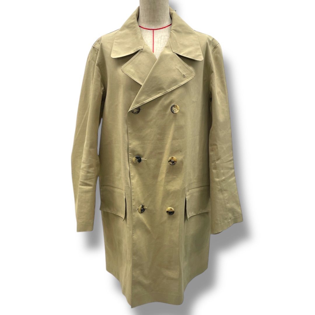 MARGARET HOWELL×MACKINTOSH マーガレットハウエル×マッキントッシュ