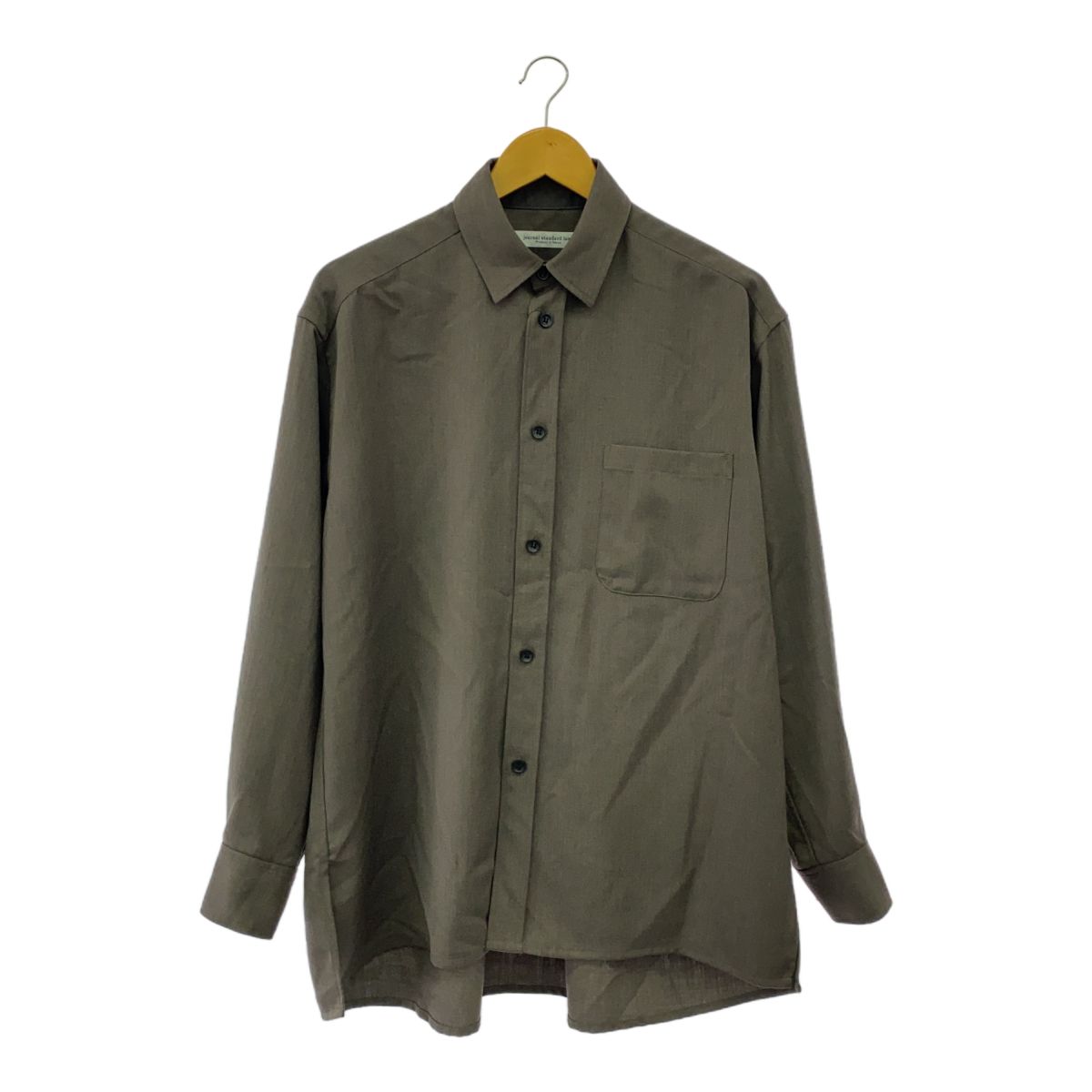 JOURNAL STANDARD LUXE ジャーナルスタンダード ラックス 24/AW