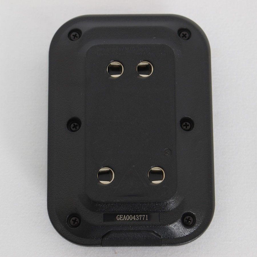 ブラック Lサイズ