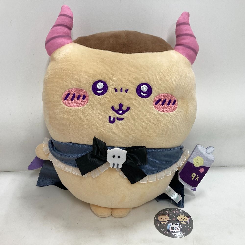 02w09175 ちいかわ ハチワレ うさぎ モモンガ くりまんじゅう 