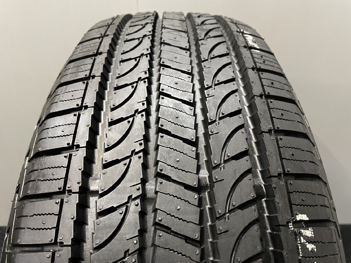 新品 YOKOHAMA GEOLANDAR H/T G056 245/60R20 20インチ 夏タイヤ 1本 