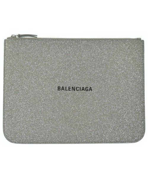 BALENCIAGA クラッチバッグ レディース 古着