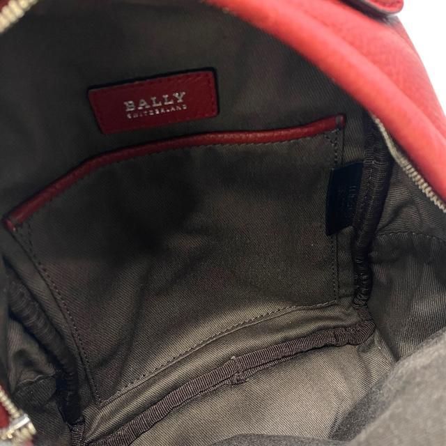 BALLY