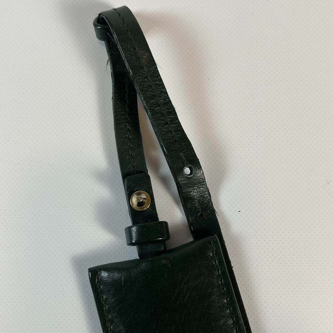 JIL SANDER 2way ビジネスバッグ レザー トートバッグ A4可 - メルカリ