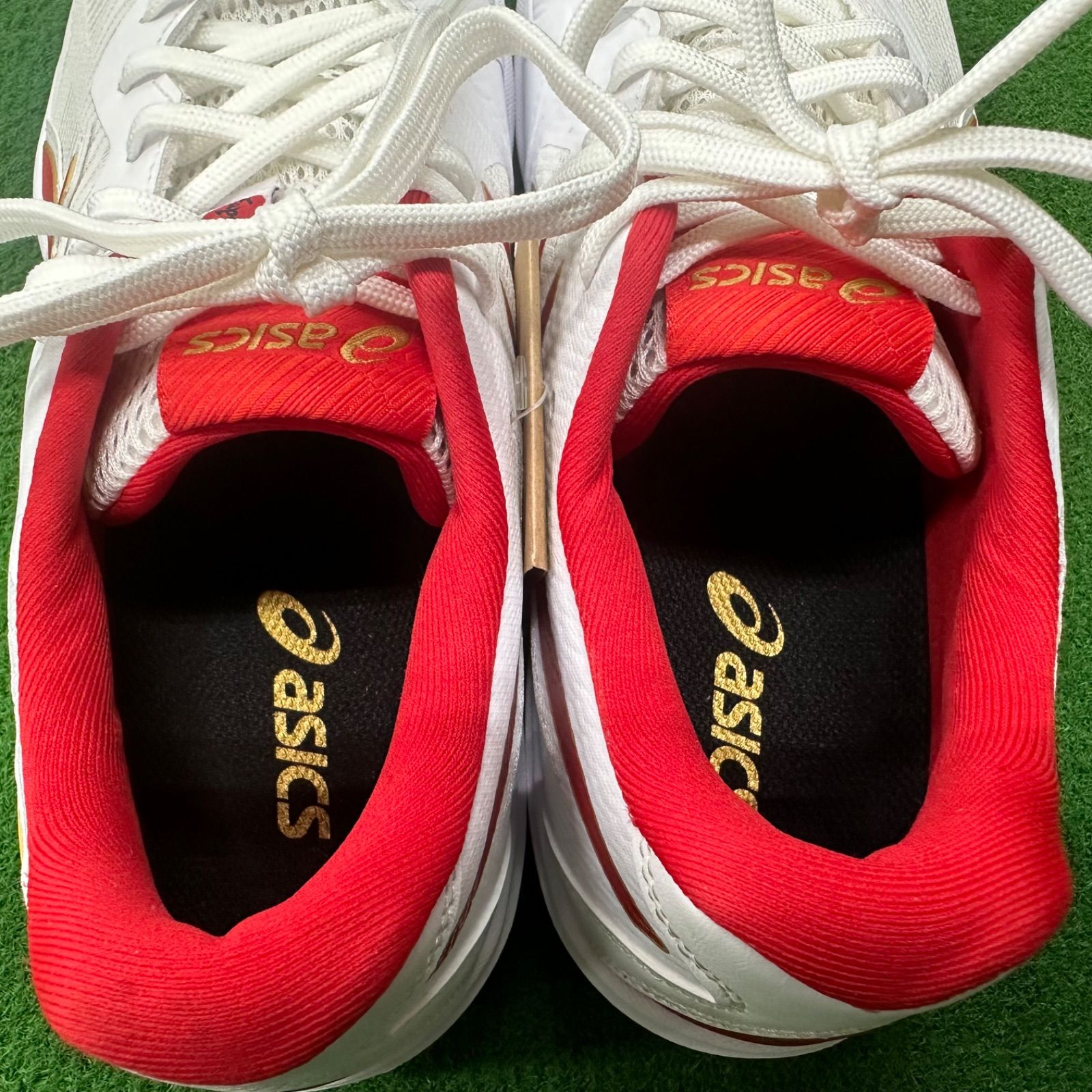 新品未使用】現品のみ！アシックス ROTE JAPAN LYTE FF 3 ローテ