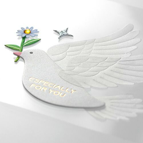  まとめ ミドリ シール PCミュージアム タイトル S はと柄 82449 スタンプ 印鑑 印章 スタンプ