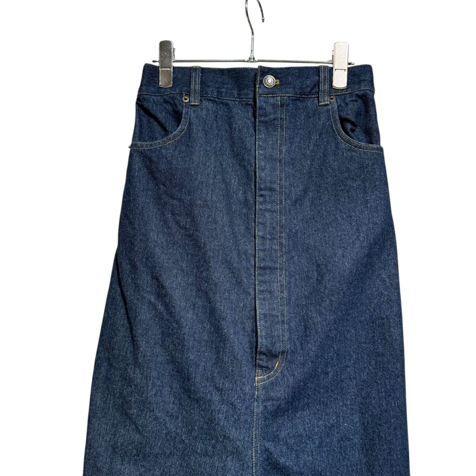 provoke (プロヴォーク) ① PV070031 オールインワン denim