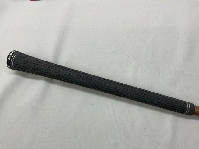 ツアーAD CQ 6S 3W用シャフト テーラーメイド スリーブ