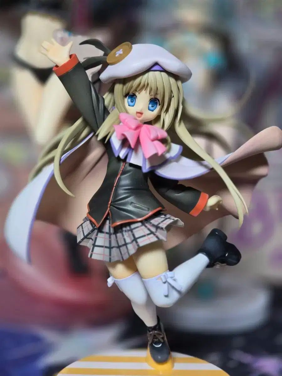 【箱有】【中古品】ALTER　リトルバスターズ！　能美クドリャフカ　フィギュア 能美 クドリャフカ | ALTER